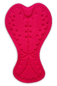 CPC008 custom-made cycling pants cushions riding underwear mats cycling pants cushion suppliers 456
